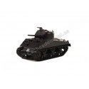 Cochesdemetal.es 1944 M4 Sherman Tank "Black Bandit Series 26" 1:64 Greenlight 28090a