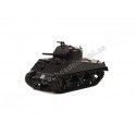 Cochesdemetal.es 1944 M4 Sherman Tank "Black Bandit Series 26" 1:64 Greenlight 28090A