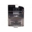 Cochesdemetal.es 1964 Chevrolet Impala Lowrider "Black Bandit Series 26" 1:64 Greenlight 28090B