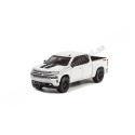 Cochesdemetal.es 2020 Chevrolet Silverado RST Rally Edition "All Terrain Collection Series 13" 1:64 Greenlight 35230E