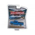 Cochesdememetal.es 2021 Dodge Ram 3500 Big Horn Sport 4x4 "All Terrain Collection Series 13" 1:64 Greenlight 35230F