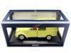 Cochesdemetal.es 1966 Citroen 2CV Fourgonnette AK350 Jaune Pastis 1:18 Norev 181488