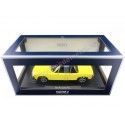 Cochesdemetal.es 1975 Volkswagen Porsche 914 2.0 Amarillo Metalizado 1:18 Norev 187689