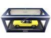 CARSDEMETAL.ES 1975 Volkswagen Porsche 914 2.0 Jaune métallique 1:18 Norev 187689