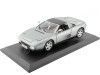 Cochesdemetal.es 1994 Ferrari 348 TS Gris Metalizado 1:18 Bburago 16006