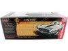 Cochesdemetal.es 1970 Ford Mustang Shelby GT500 Coupé Blanco Wimbledon 1:18 Auto World AMM1229