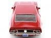 Cochesdemetal.es 1971 Ford Mustang MACH 1 "007 James Bond - Diamantes Para La Eternidad" Rojo 1:18 Auto World AWSS126