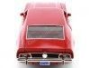 CARSDEMETAL.ES 1971 Ford Mustang Mach 1 "007 James Bond - Diamants for Eternity" Red 1:18 Auto World AWSS126