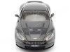 Cochesdemetal.es 2008 Aston Martin DBS "007 James Bond - Quantum Of Solace" Gris Metalizado 1:18 Auto World AWSS123