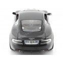 Cochesdemetal.es 2008 Aston Martin DBS "007 James Bond - Quantum Of Solace" Gris Metalizado 1:18 Auto World AWSS123