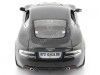 Cochesdemetal.es 2008 Aston Martin DBS "007 James Bond - Quantum of Solace" Gris Metalized 1:18 Auto World AWSS123