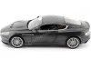 Cochesdemetal.es 2008 Aston Martin DBS "007 James Bond - Quantum Of Solace" Gris Metalizado 1:18 Auto World AWSS123
