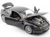 Cochesdemetal.es 2008 Aston Martin DBS "007 James Bond - Quantum Of Solace" Gris Metalizado 1:18 Auto World AWSS123