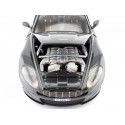 Cochesdemetal.es 2008 Aston Martin DBS "007 James Bond - Quantum of Solace" Gris Metalized 1:18 Auto World AWSS123