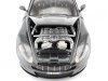 Cochesdemetal.es 2008 Aston Martin DBS "007 James Bond - Quantum Of Solace" Gris Metalizado 1:18 Auto World AWSS123