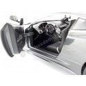Cochesdemetal.es 2008 Aston Martin DBS "007 James Bond - Quantum Of Solace" Gris Metalizado 1:18 Auto World AWSS123