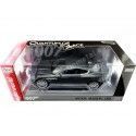 Cochesdemetal.es 2008 Aston Martin DBS "007 James Bond - Quantum Of Solace" Gris Metalizado 1:18 Auto World AWSS123
