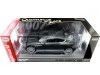 Cochesdemetal.es 2008 Aston Martin DBS "007 James Bond - Quantum Of Solace" Gris Metalizado 1:18 Auto World AWSS123
