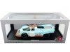 CARSDEMETAL.ES 1970 PORSCHE 917K Golfe + Dates / décalcomanies pour 8 versions Gulf Edition 1:18 CMR131