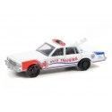 Cochesdemetal.es 1987 Chevrolet Caprice Ontario Police College "Hot Pursuit Series 39" 1:64 Greenlight 42970B