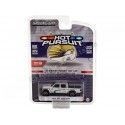 Cochesdemetal.es 2020 Jeep Gladiator Pursuit Jeep Law Michigan "Hot Pursuit Series 39" 1:64 Greenlight 42970F