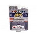 Cochesdemetal.es Lote de 6 Modelos "Hot Purituit Series 39" 1:64 Greenlight 42970