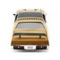 Cochesdemetal.es 1971 Plymouth Road Runner Hardtop GY8 Gold Leaf Metallic 1:18 Auto World AMM1258