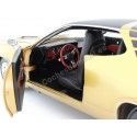 Cochesdemetal.es 1971 Plymouth Road Runner Hardtop Gy8 Gold Leaf Metallic 1:18 Auto World AMM1258