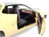Cochesdemetal.es 1971 Plymouth Road Runner Hardtop Gy8 Gold Leaf Metallic 1:18 Auto World AMM1258