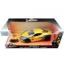 Cochesdemetal.es 2020 Chevrolet Corvette C8 Stingray + Figura Wolverine Marvel X-Men 1:24 JADA TOYS 33354 253225025