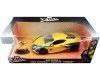 Cochesdemetal.es 2020 Chevrolet Corvette C8 Stingray + Figura Wolverine Marvel X-Men 1:24 JADA TOYS 33354 253225025