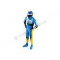 CARSDEMETAL.ES 2005 Renault R25 Fernando Alonso 2005 Champion du monde 1:43 Cartix CT040