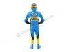 CARSDEMETAL.ES 2005 Renault R25 Fernando Alonso 2005 Champion du monde 1:43 Cartix CT040