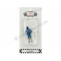 CARSDEMETAL.ES 2005 Renault R25 Fernando Alonso 2005 Champion du monde 1:43 Cartix CT040