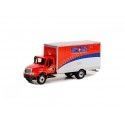 Carsdemetal.es 2013 International Truck Durastar Box Van "H.D. Truck Series 23" 1:64 Greenlight 33230B