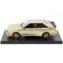 Cochesdemetal.es 1980 Audi Quattro Metallic Gold 1:24 Whitebox 124126