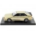 Cochesdemetal.es 1980 Audi Quattro Metallic Gold 1:24 WhiteBox 124126