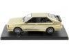 Cochesdemetal.es 1980 Audi Quattro Metallic Gold 1:24 Whitebox 124126
