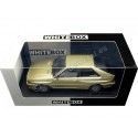 Cochesdemetal.es 1980 Audi Quattro Metallic Gold 1:24 Whitebox 124126