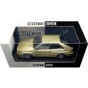 Cochesdemetal.es 1980 Audi Quattro Metallic Gold 1:24 WhiteBox 124126