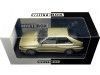 Cochesdemetal.es 1980 Audi Quattro Metallic Gold 1:24 Whitebox 124126