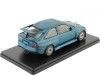 Cochesdemetal.es 1993 Ford Escort RS Cosworth Verde Metalizado 1:24 WhiteBox 124130
