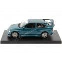 Cochesdemetal.es 1993 Ford Escort RS Cosworth Verde Metalizado 1:24 WhiteBox 124130