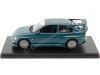 Cochesdemetal.es 1993 Ford Escort RS Cosworth Verde Metalizado 1:24 WhiteBox 124130