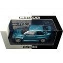 Cochesdemetal.es 1993 Ford Escort RS Cosworth Verde Metalizado 1:24 WhiteBox 124130