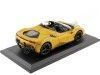Cochesdemetal.es 2021 Ferrari SF90 Stradale Hybrid Spider Metallic Gold 1:18 Bburago 16016