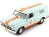 Cochesdemetal.es 1968 Chevrolet C-10 Golfe "Running on vide Serie 5" 1:24 Greenlight 85062