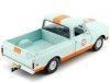 Cochesdemetal.es 1968 Chevrolet C-10 Golfe "Running on vide Serie 5" 1:24 Greenlight 85062