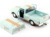 Cochesdemetal.es 1968 Chevrolet C-10 Golfe "Running on vide Serie 5" 1:24 Greenlight 85062