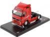 Cochesdemetal.es 1994 Volvo FH12 Rojo 1:43 IXO Models TR123